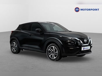 Used Nissan Juke 2024 for sale - 78565853: Photo