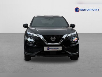Used Nissan Juke 2024 for sale - 78565853: Photo