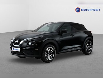Used Nissan Juke 2024 for sale - 78565853: Photo