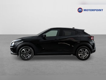 Used Nissan Juke 2024 for sale - 78565853: Photo