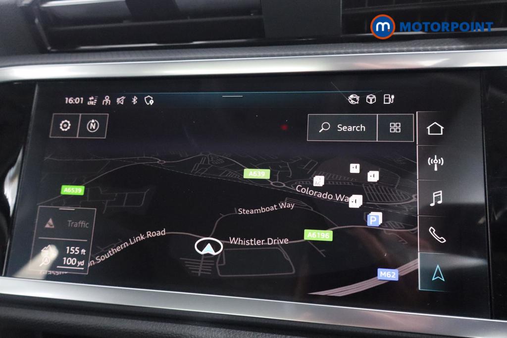 Used Audi Q3 2023 for sale - 77620104: Photo 11