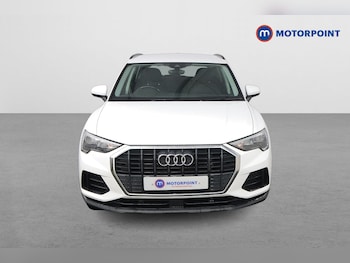 Used Audi Q3 2023 for sale - 77620104: Photo