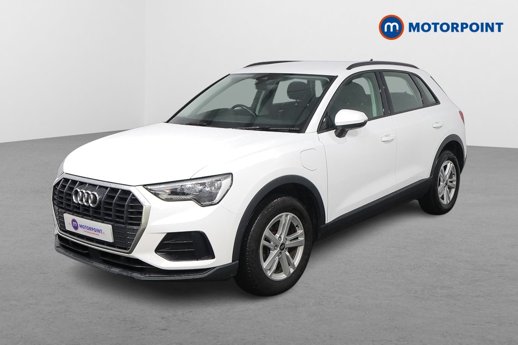 Used Audi Q3 2023 for sale - 77620104: Photo 3