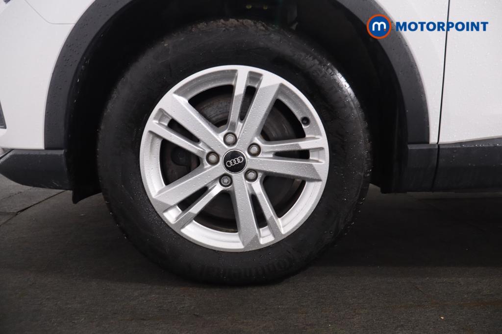 Used Audi Q3 2023 for sale - 77620104: Photo 30