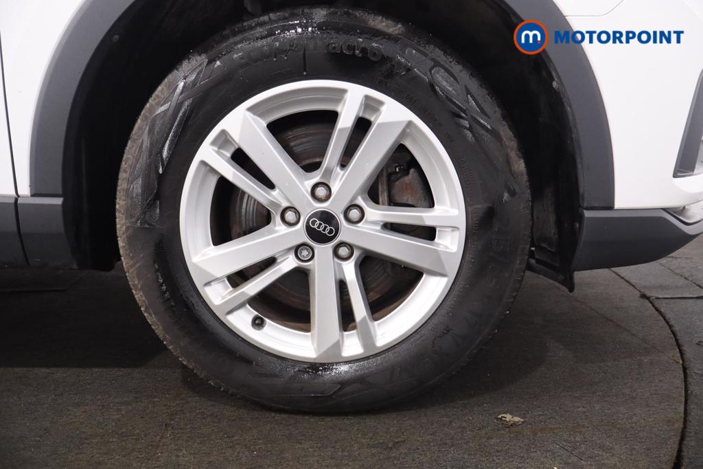 Used Audi Q3 2023 for sale - 77620104: Photo 31