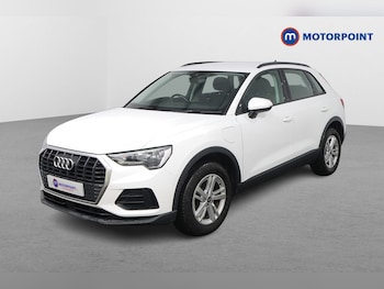 Used Audi Q3 2023 for sale - 77620104: Photo