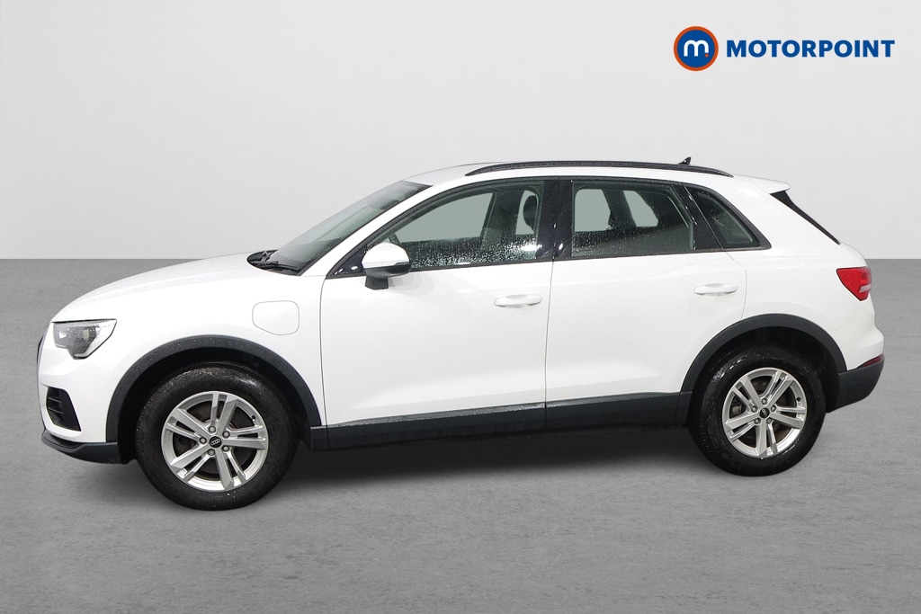Used Audi Q3 2023 for sale - 77620104: Photo 4
