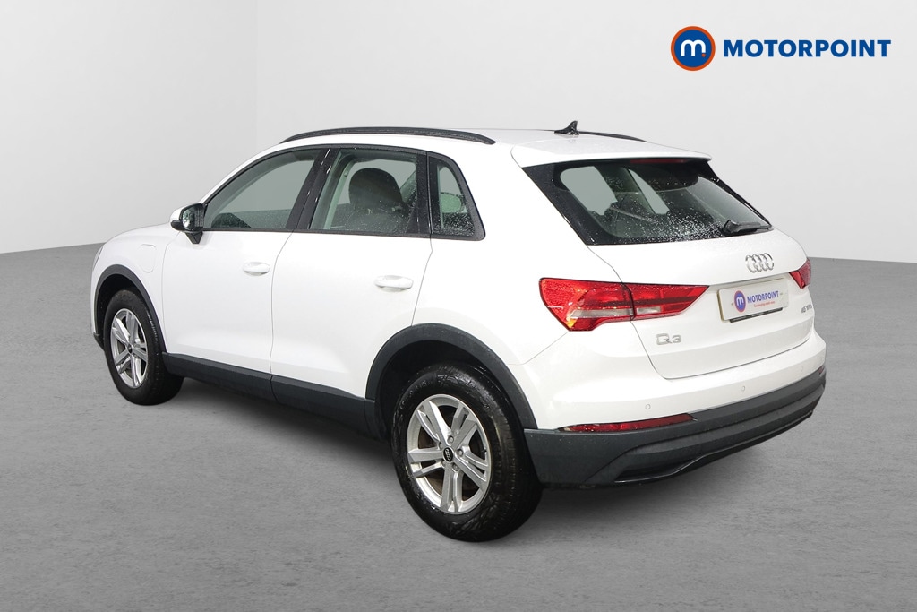 Used Audi Q3 2023 for sale - 77620104: Photo 5