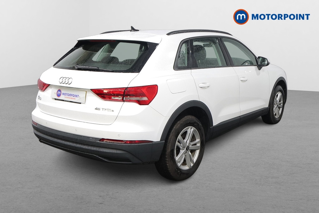 Used Audi Q3 2023 for sale - 77620104: Photo 7
