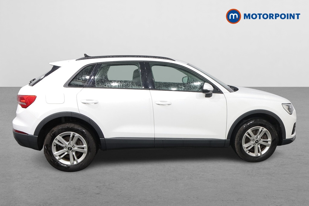 Used Audi Q3 2023 for sale - 77620104: Photo 8