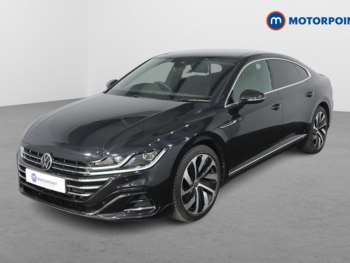 Used Volkswagen Arteon 2022 for sale - 75170799: Photo