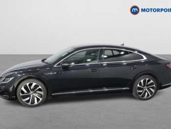 Used Volkswagen Arteon 2022 for sale - 75170799: Photo