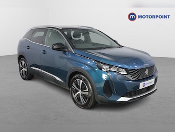 Used Peugeot 3008 2021 for sale - 75641737: Photo
