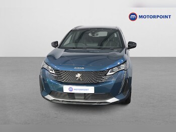 Used Peugeot 3008 2021 for sale - 75641737: Photo
