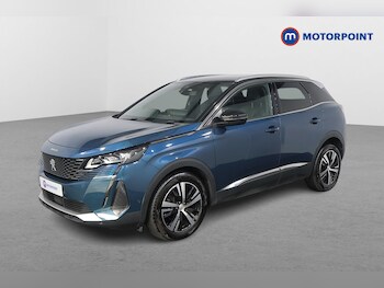 Used Peugeot 3008 2021 for sale - 75641737: Photo
