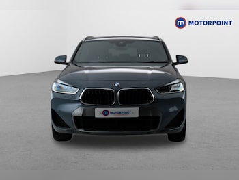 Used BMW X2 2021 for sale - 78064691: Photo