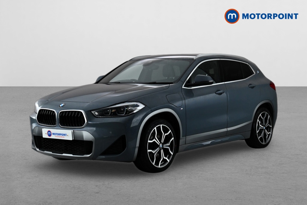 Used BMW X2 2021 for sale - 78064691: Photo 2