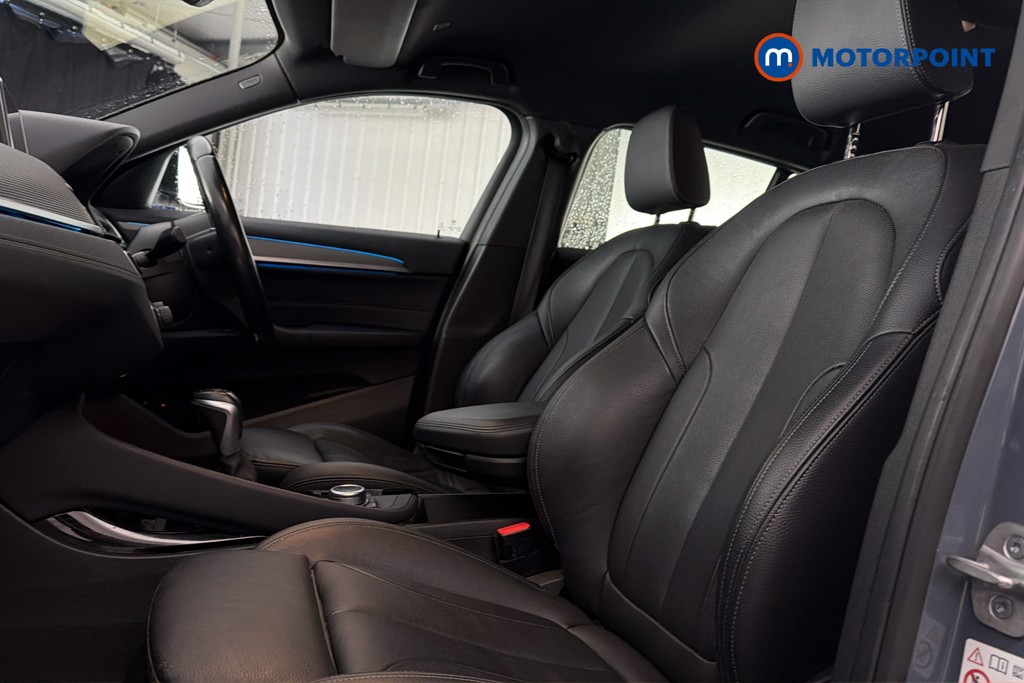 Used BMW X2 2021 for sale - 78064691: Photo 24