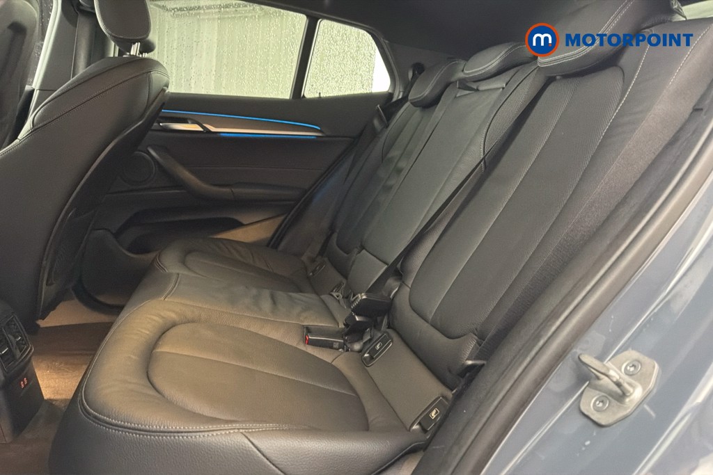 Used BMW X2 2021 for sale - 78064691: Photo 25