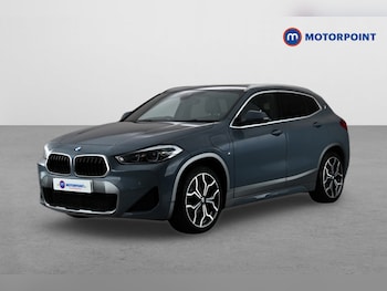 Used BMW X2 2021 for sale - 78064691: Photo