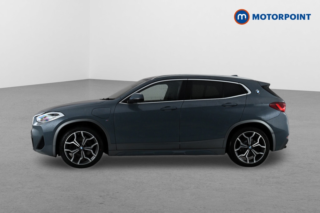 Used BMW X2 2021 for sale - 78064691: Photo 3