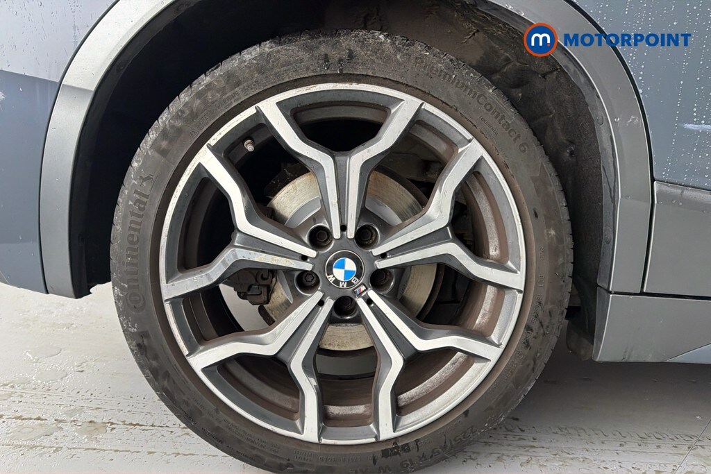 Used BMW X2 2021 for sale - 78064691: Photo 31