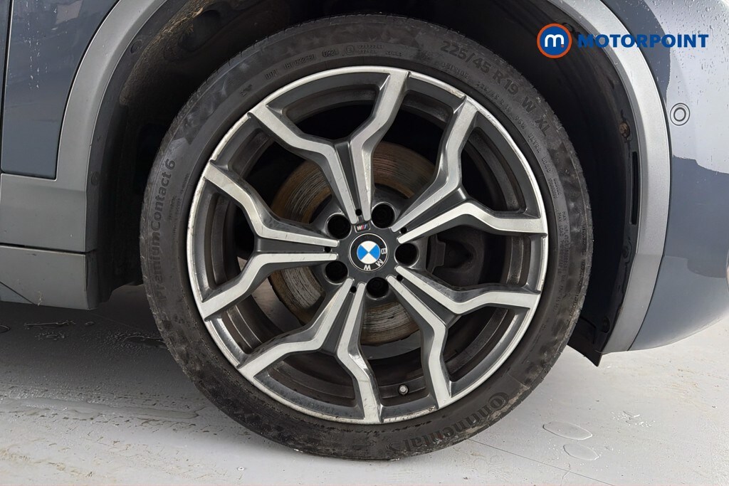 Used BMW X2 2021 for sale - 78064691: Photo 32