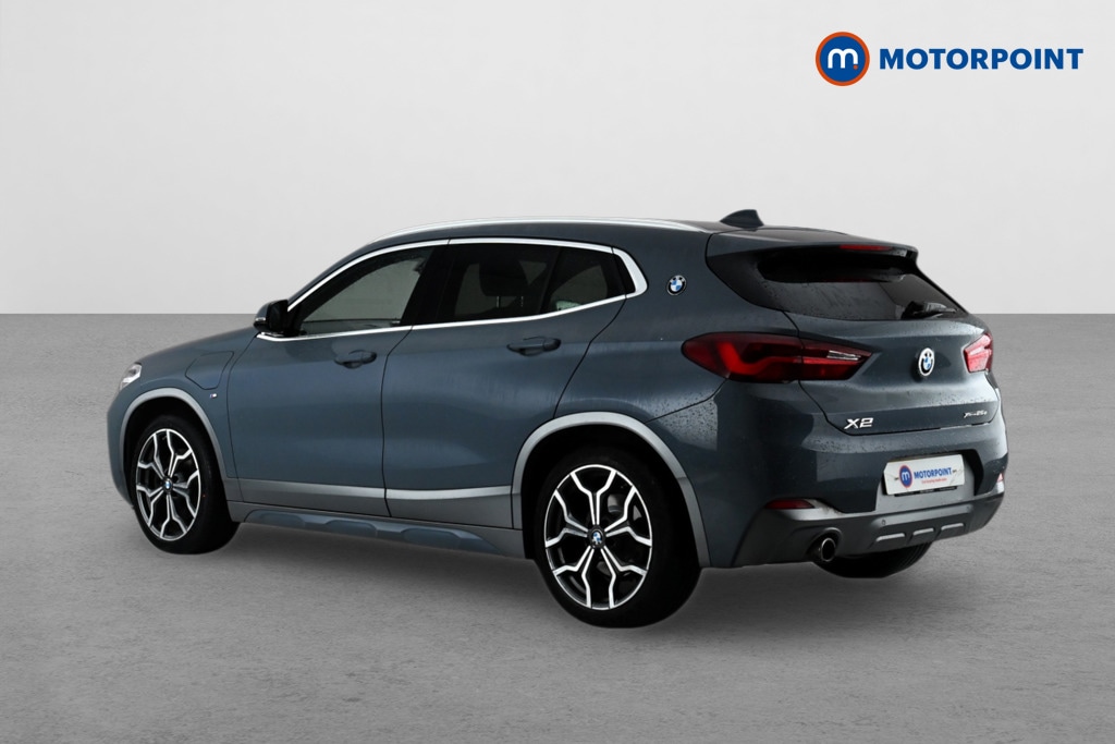 Used BMW X2 2021 for sale - 78064691: Photo 4