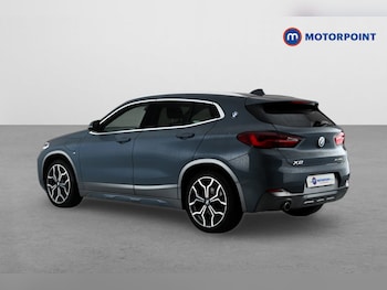 Used BMW X2 2021 for sale - 78064691: Photo