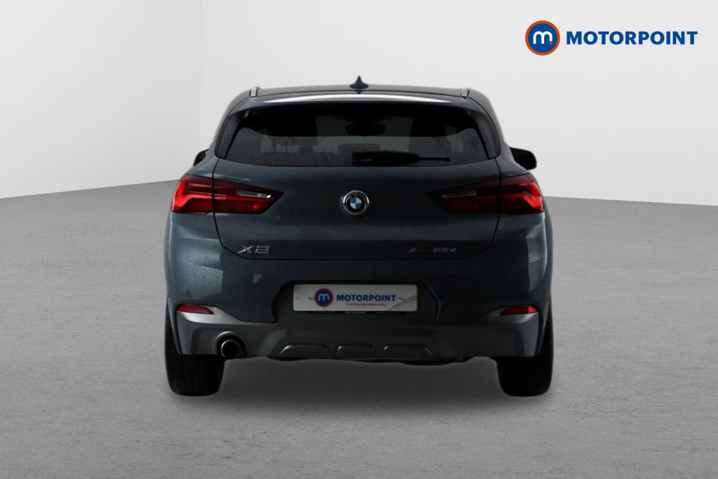 Used BMW X2 2021 for sale - 78064691: Photo 5