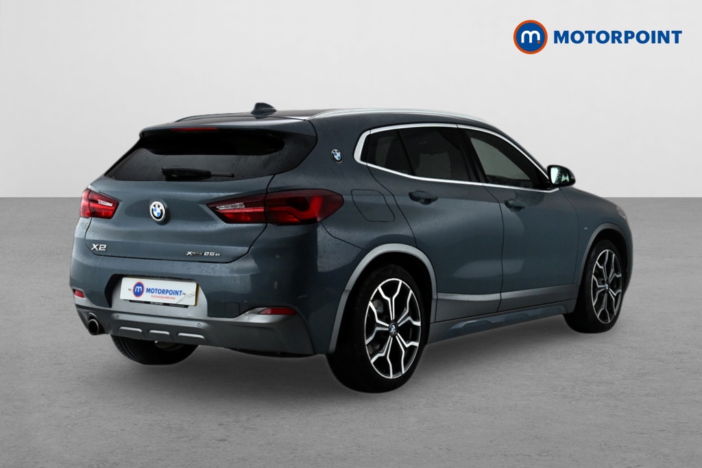 Used BMW X2 2021 for sale - 78064691: Photo 6