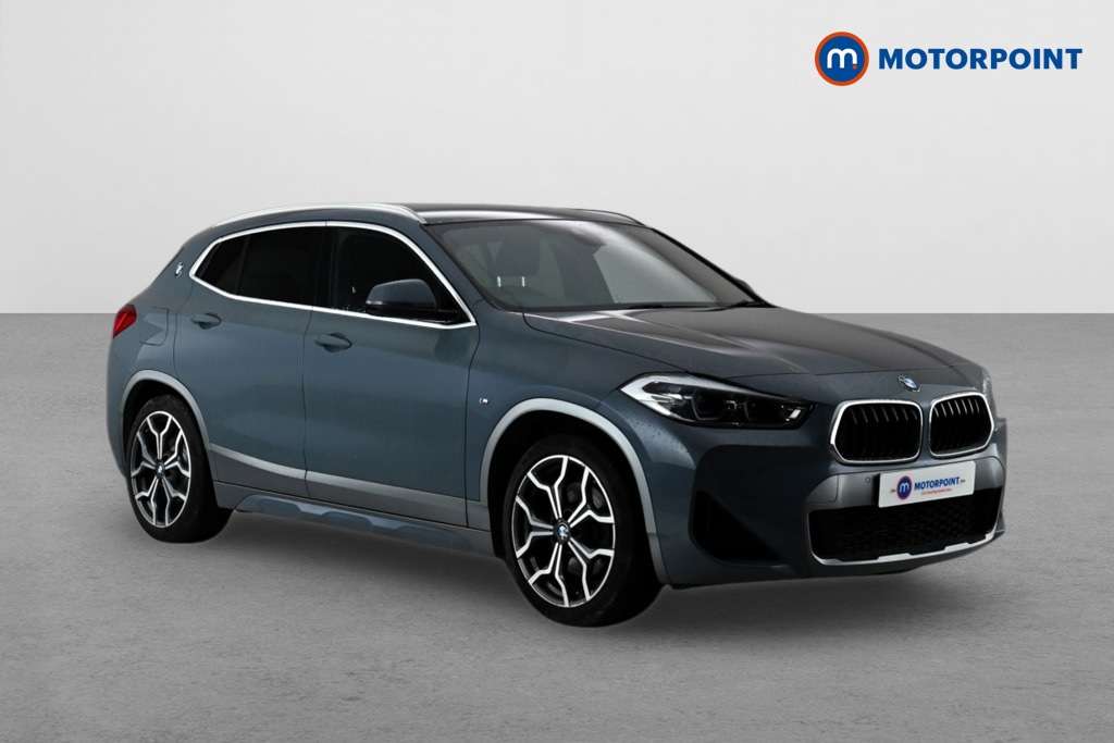 Used BMW X2 2021 for sale - 78064691: Photo 8