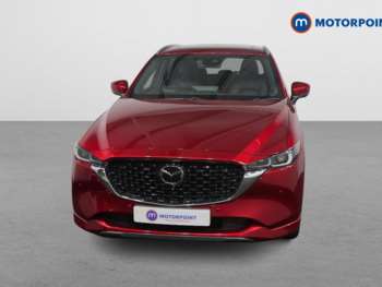 Used Mazda CX-5 2022 for sale - 75220419: Photo