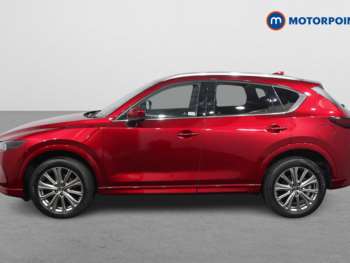 Used Mazda CX-5 2022 for sale - 75220419: Photo
