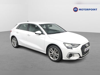 Used Audi A3 2022 for sale - 76933657: Photo