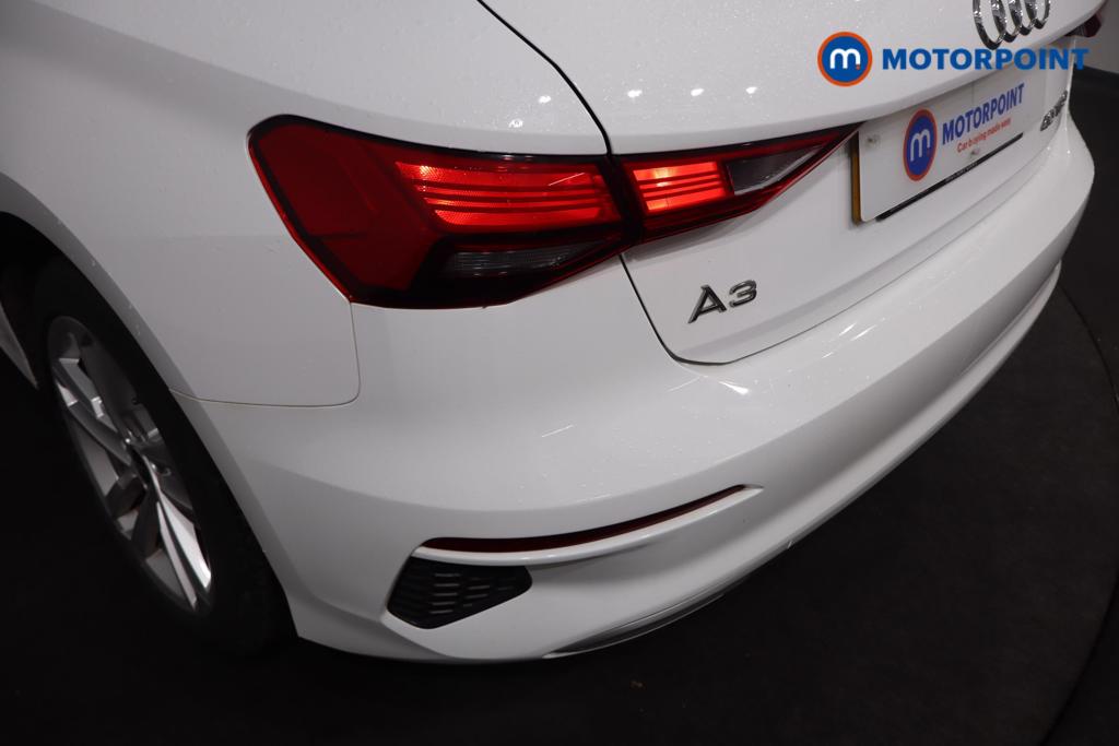 Used Audi A3 2022 for sale - 76933657: Photo 23