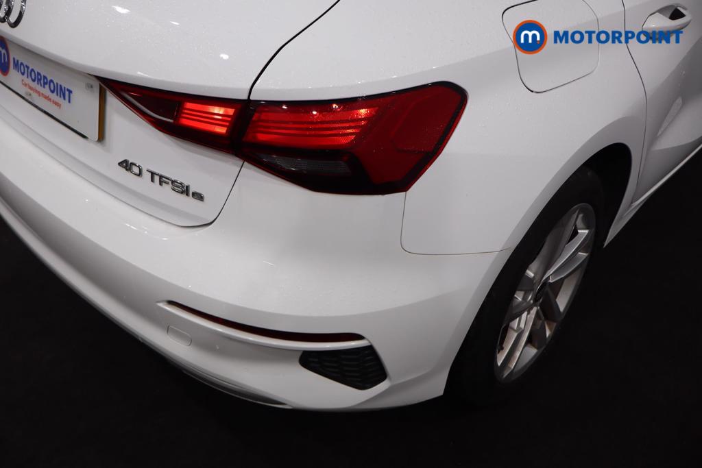 Used Audi A3 2022 for sale - 76933657: Photo 24