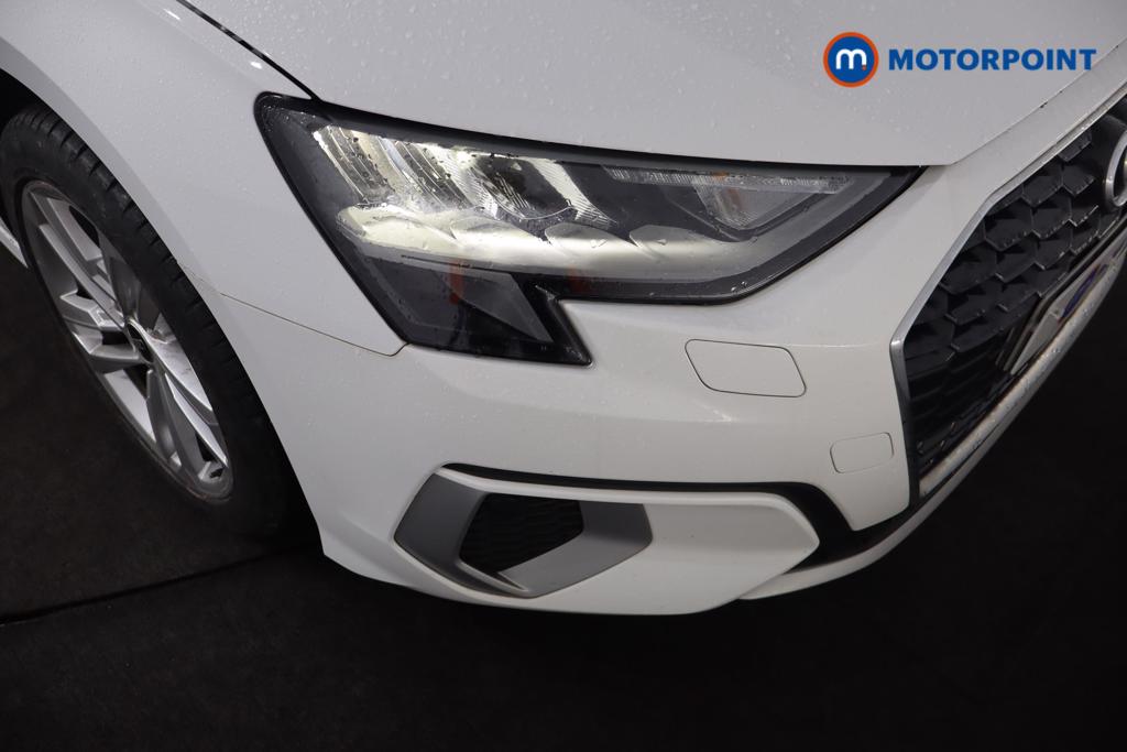 Used Audi A3 2022 for sale - 76933657: Photo 25