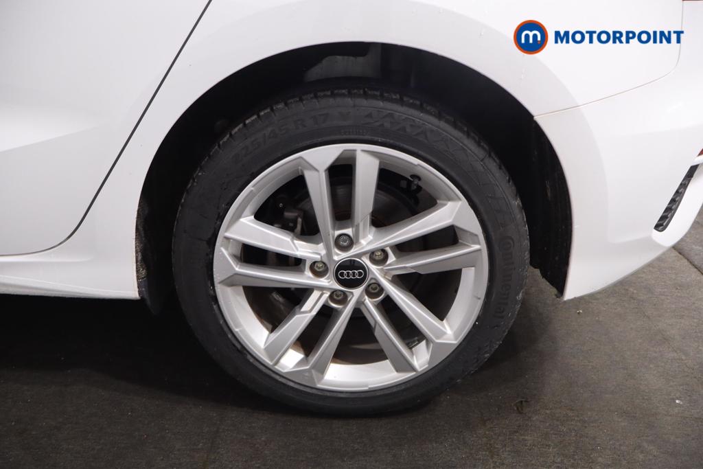 Used Audi A3 2022 for sale - 76933657: Photo 28