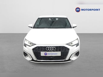 Used Audi A3 2022 for sale - 76933657: Photo