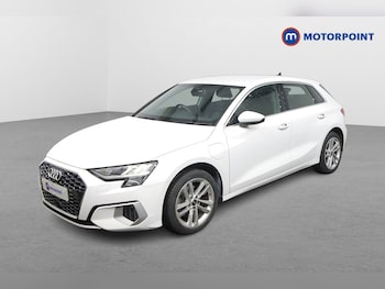 Used Audi A3 2022 for sale - 76933657: Photo