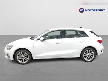 Used Audi A3 2022 for sale - 76933657: Photo