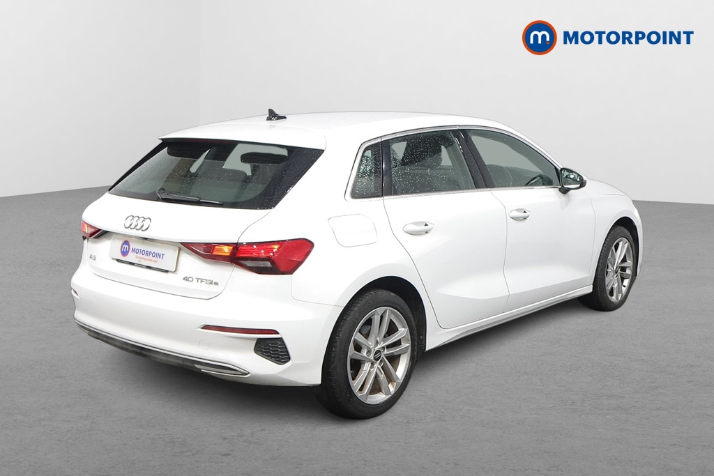 Used Audi A3 2022 for sale - 76933657: Photo 7