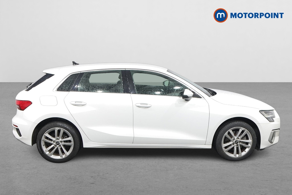 Used Audi A3 2022 for sale - 76933657: Photo 8