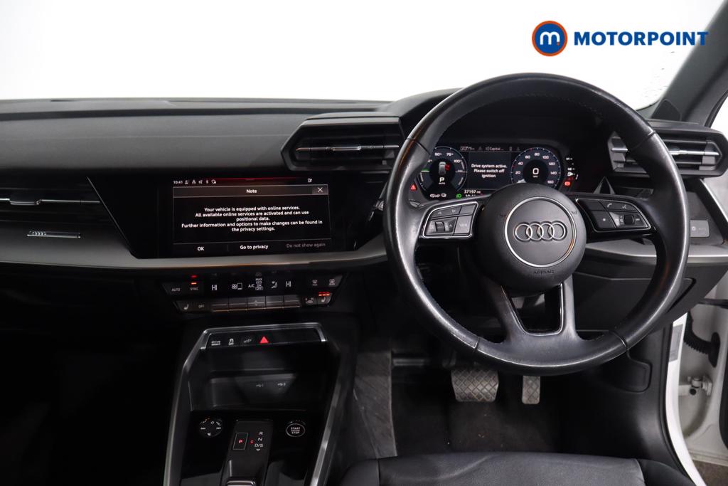 Used Audi A3 2022 for sale - 76933657: Photo 9
