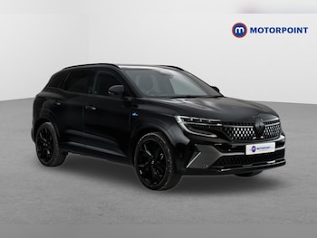 Used Renault Austral 2025 for sale - 78457382: Photo
