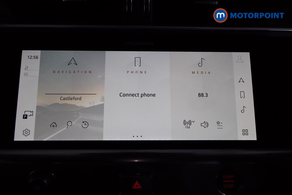 Used Jaguar I-Pace 2023 for sale - 77848968: Photo 10