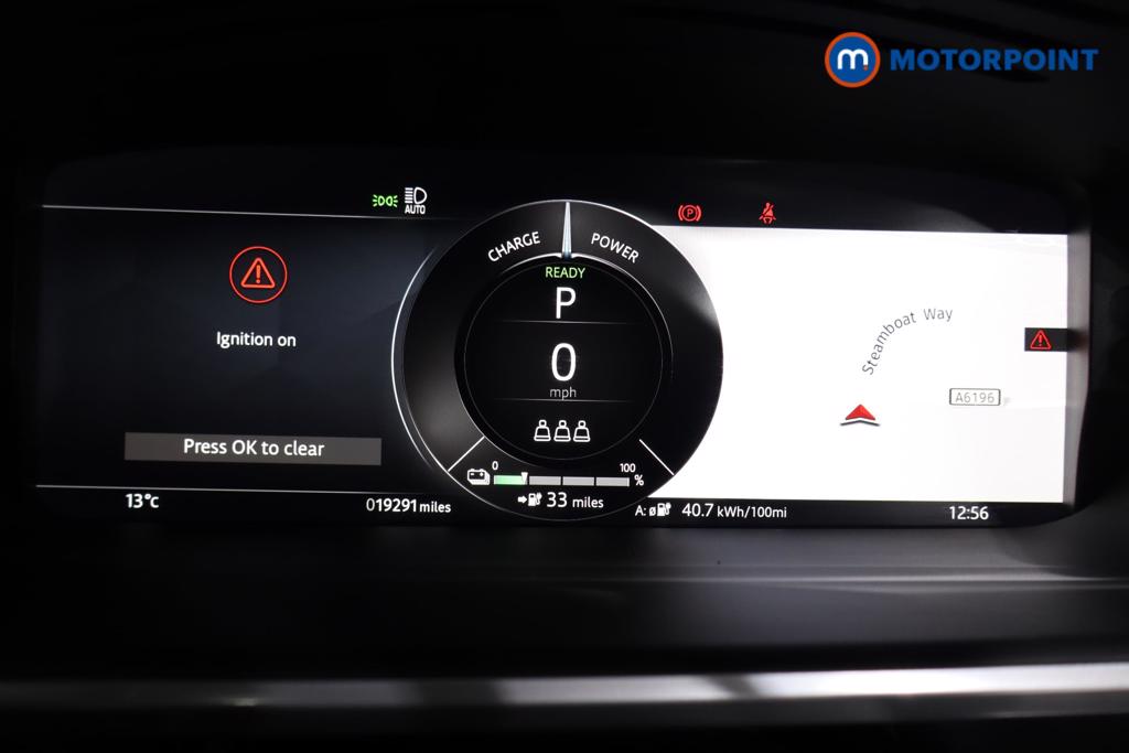 Used Jaguar I-Pace 2023 for sale - 77848968: Photo 18