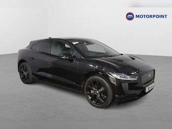 Used Jaguar I-Pace 2023 for sale - 77848968: Photo
