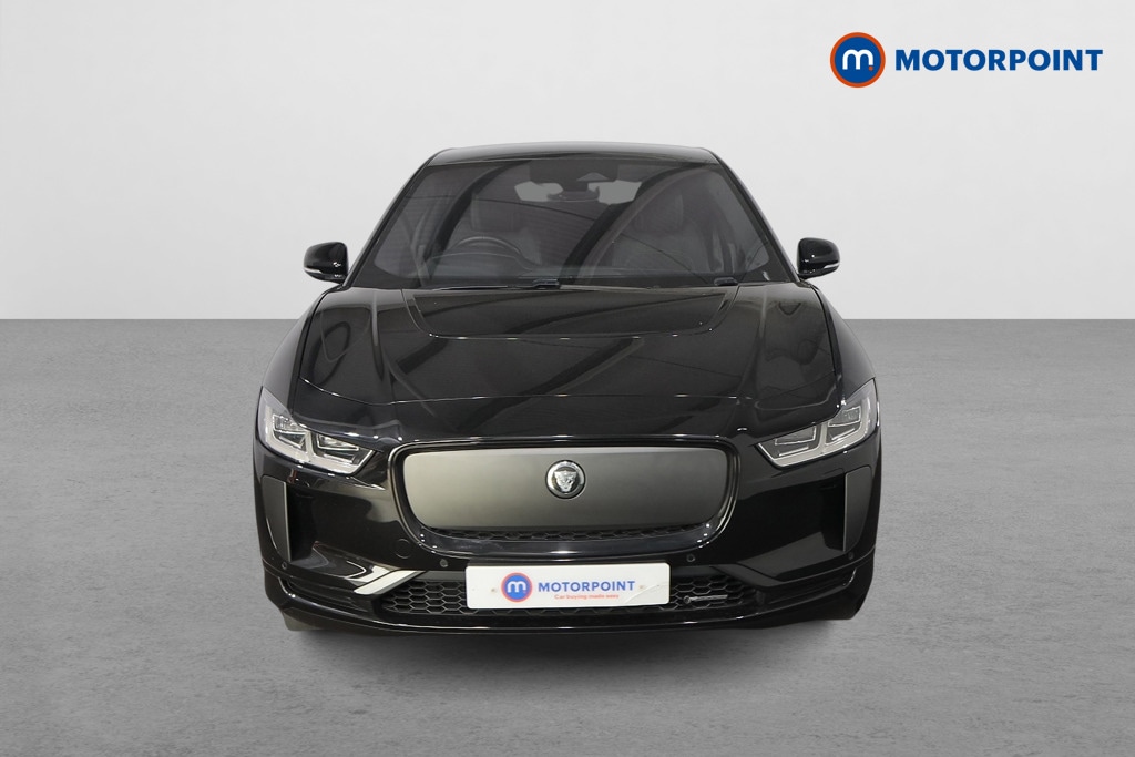 Used Jaguar I-Pace 2023 for sale - 77848968: Photo 2